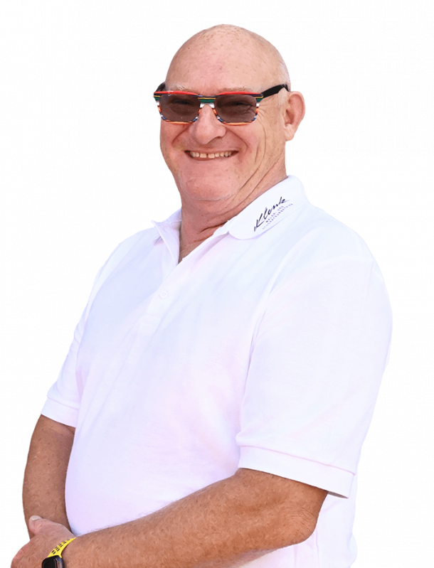  Steffen Klenk 