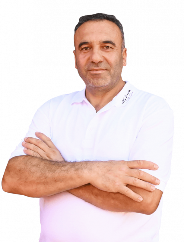Ethem Uzun