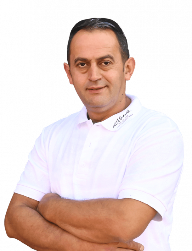 Burhanettin Bolat